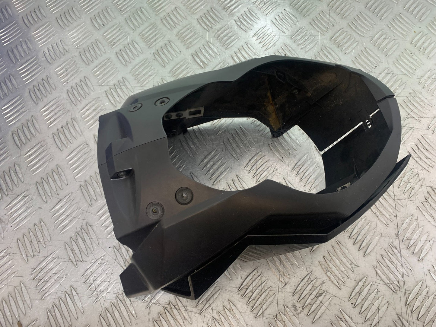 KTM 990 SUPER DUKE HEADLIGHT COWL  YEAR 2007-2011  (CMB1207)