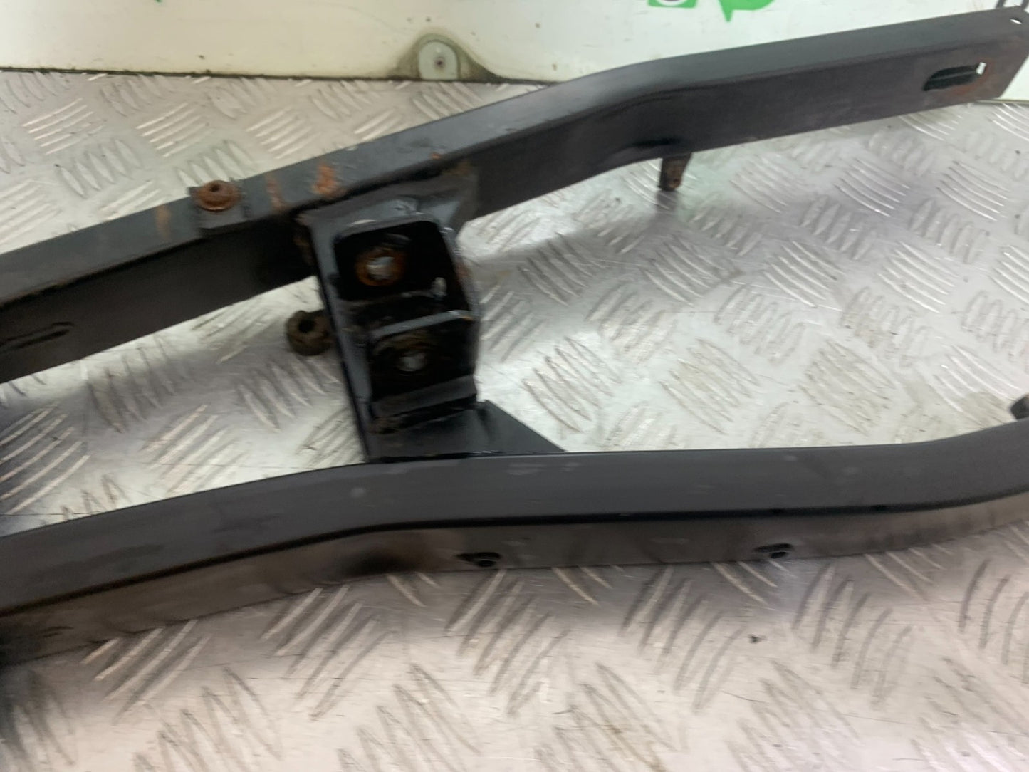 SINNIS TERRAIN 125 SWINGARM   YEAR 2017-2020 (CMB1241)