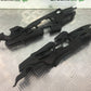 TRIUMPH TIGER 800 XRT LEFT & RIGHT SIDE INFILLS   YEAR 2015-2017  (STOCK 920)