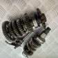 TRIUMPH 955i SPRINT ST GEARBOX   YEAR 1999-2004 (STOCK 735)