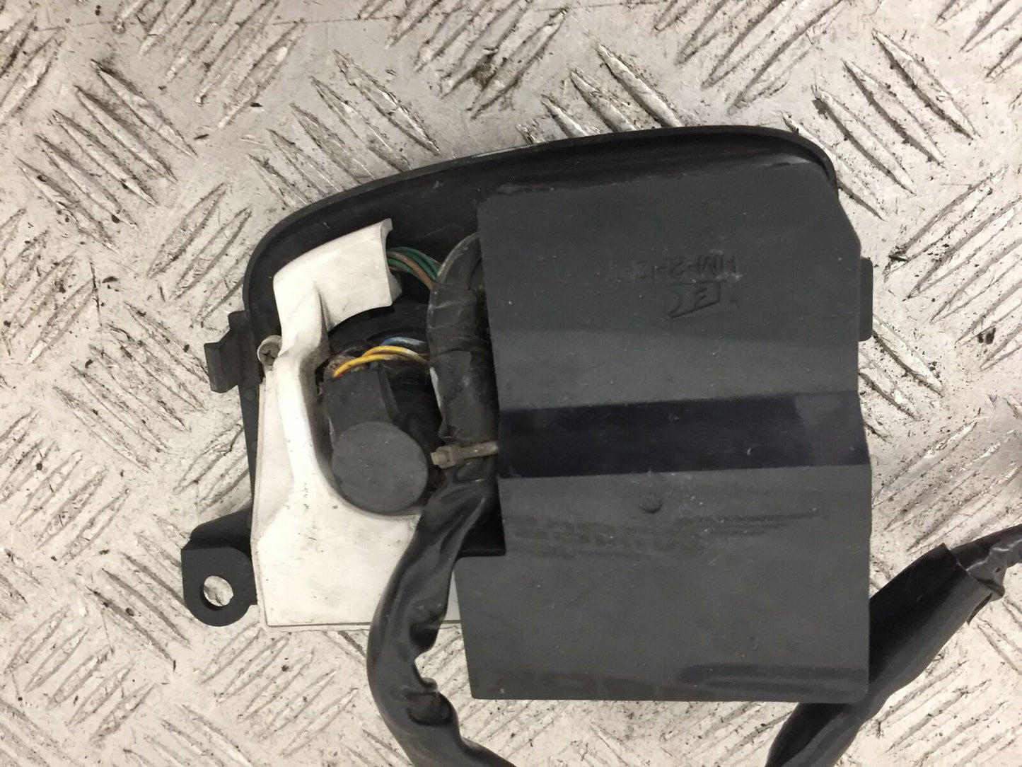 HONDA GL1800 GL 1800 HEIGHT CONTROL SWITCH  YEAR 2004-10 ABS (STOCK 890)