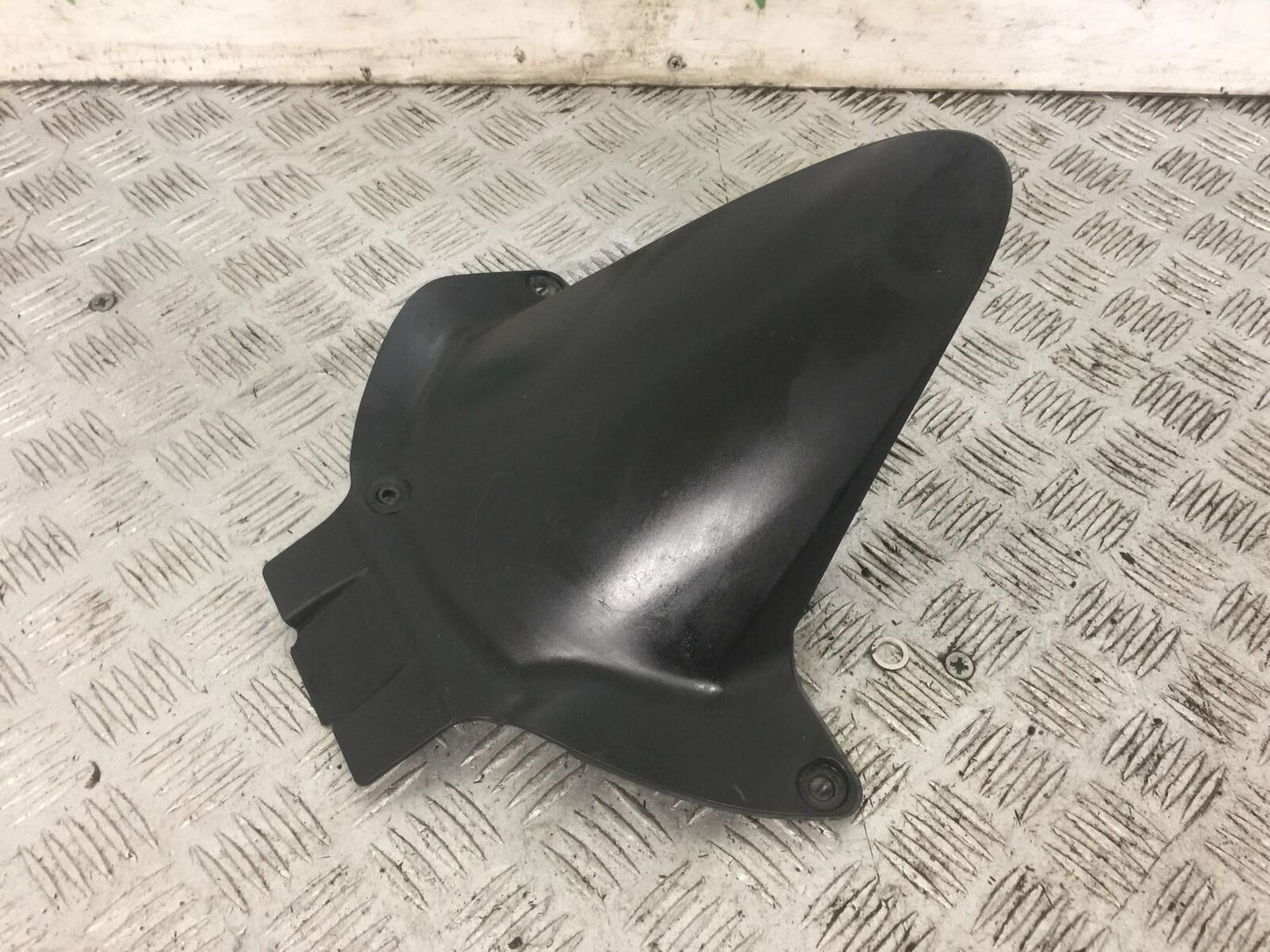 HONDA CBR600 CBR 600 RR HUGGER  YEAR 2009-2012 (STOCK 804)