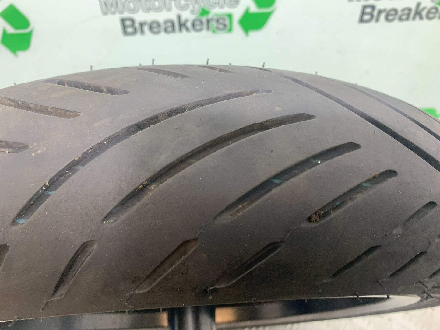YAMAHA XMAX 300 FRONT WHEEL    YEAR 2017-2020 (CMB1218)