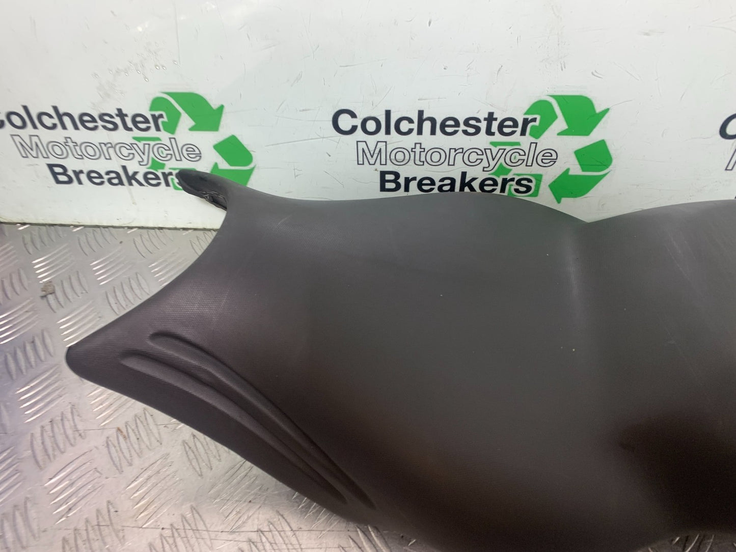 BMW K1300 S K 1300 S SEAT YEAR 2009-16 (CMB1216)