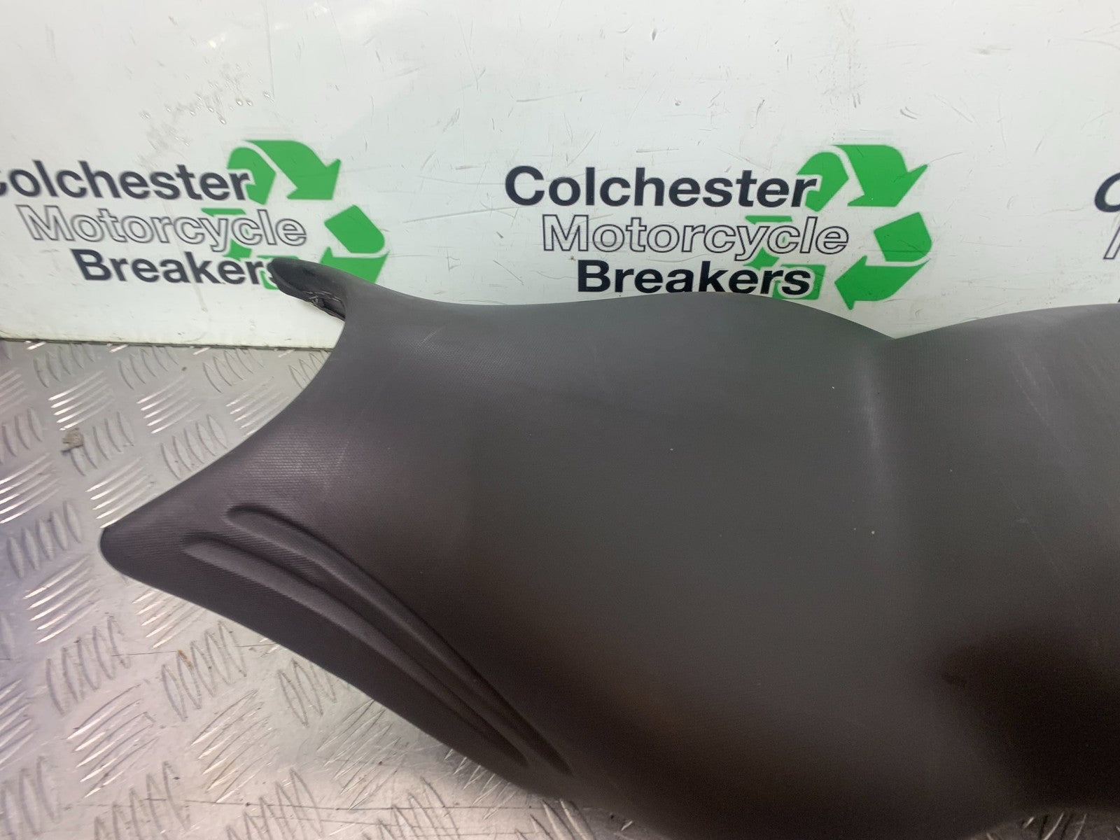 BMW K1300 S K 1300 S SEAT YEAR 2009-16 (CMB1216)