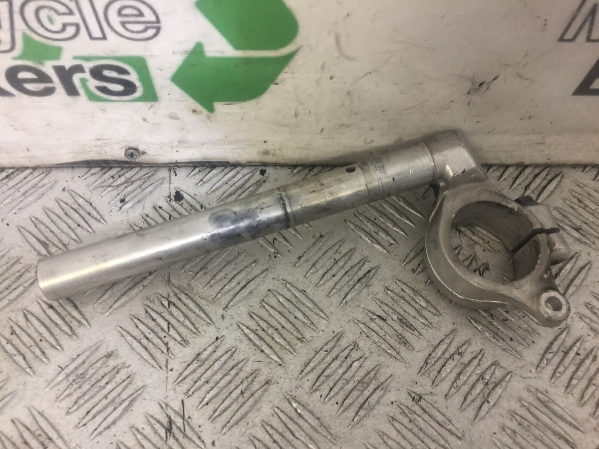 SUZUKI GSXR600 GSXR 600 SRAD LEFT BAR   YEAR 1997-2000  (STOCK 631)