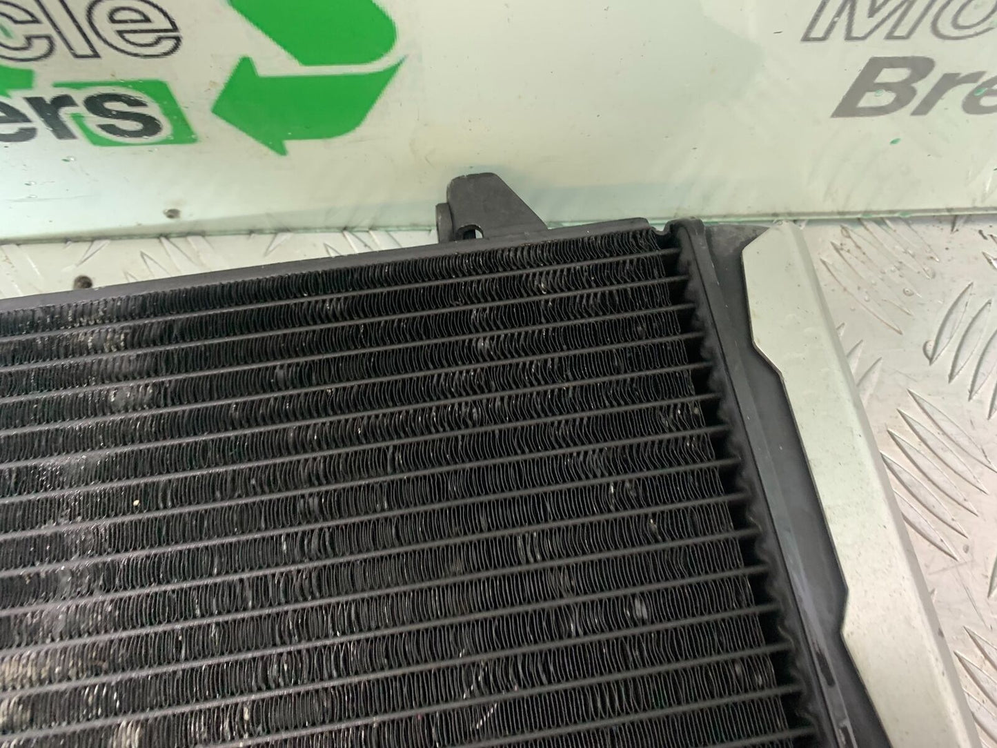 SUZUKI SV1000 SV 1000 K4 RADIATOR YEAR 2003-2007 (CMB1042)