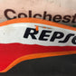 HONDA CBR125 CBR 125 LEFT SEAT PANEL YEAR 2011-2017 (STOCK 466)