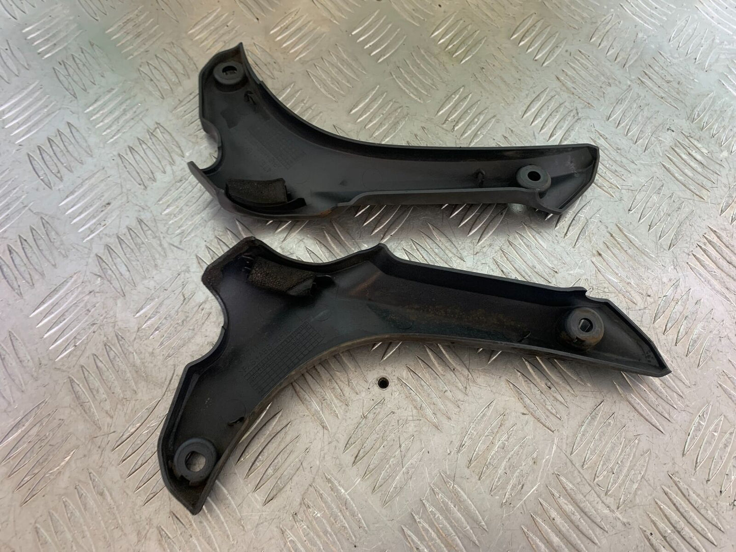 SUZUKI SV650 X SV 650 X BATTERY BOX  YEAR 2018-2022  (CMB1081)