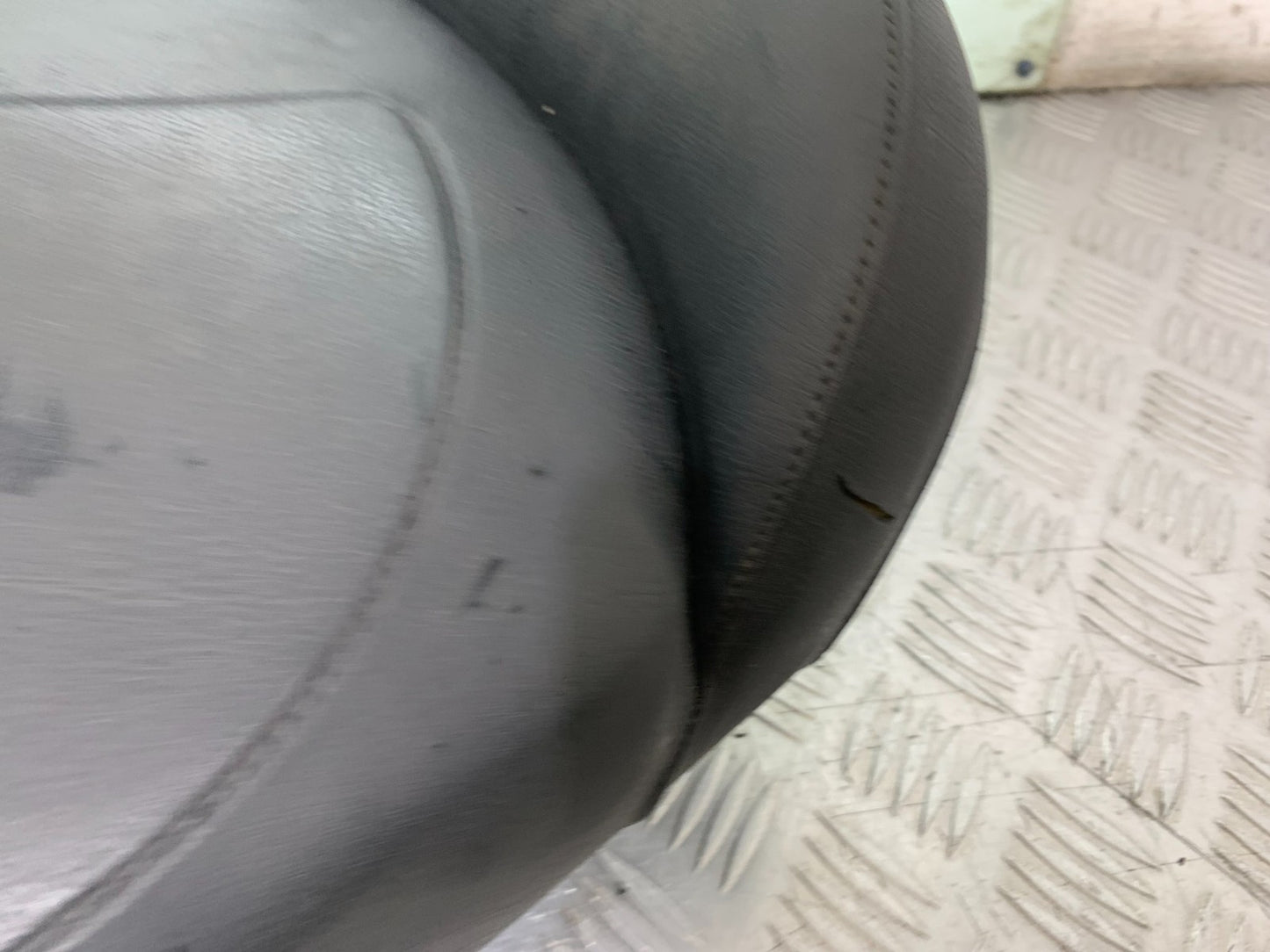 BMW K1200 K 1200 LT REAR SEAT  YEAR 1999-07 (CMB1271)