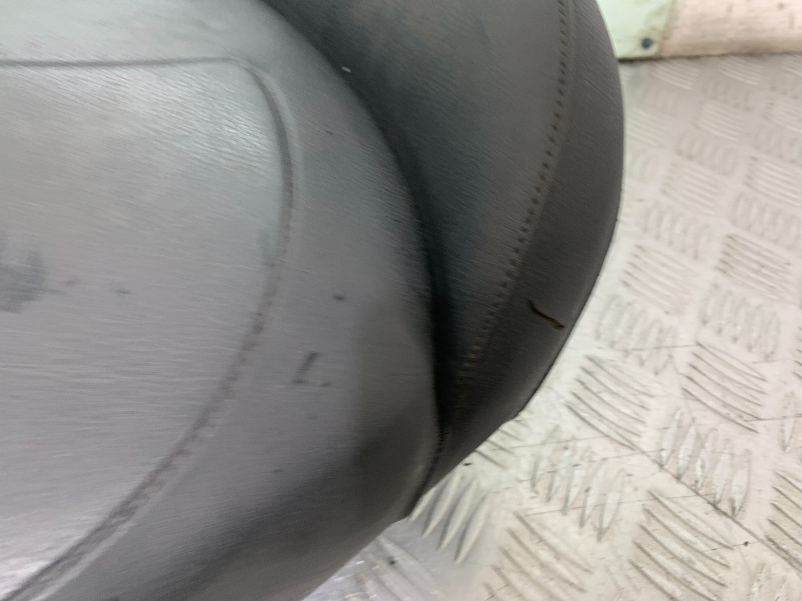 BMW K1200 K 1200 LT REAR SEAT  YEAR 1999-07 (CMB1271)