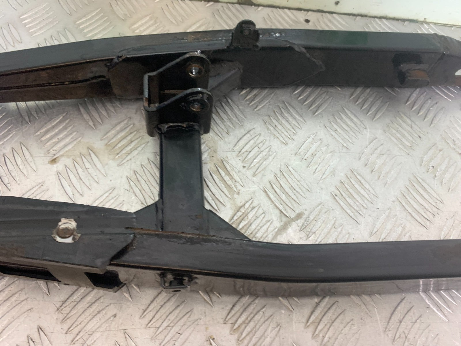 BENELLI BN125 BN 125 SWINGARM  YEAR 2018-2021 (CMB1245)