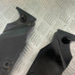 TRIUMPH TIGER 800 XRT LEFT AND RIGHT INNER INFILLS  2018-2020 (CMB1193)