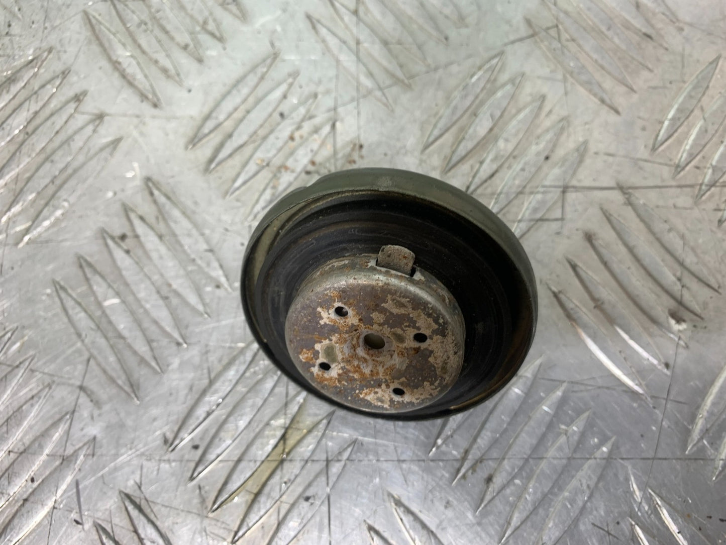 HONDA ST1100 PAN EUROPEAN PETROL CAP YEAR 1993-2001 (CMB1195)