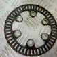 KTM DUKE 125 FRONT ABS RING GEAR    YEAR 2012-2016 (CMB1317)