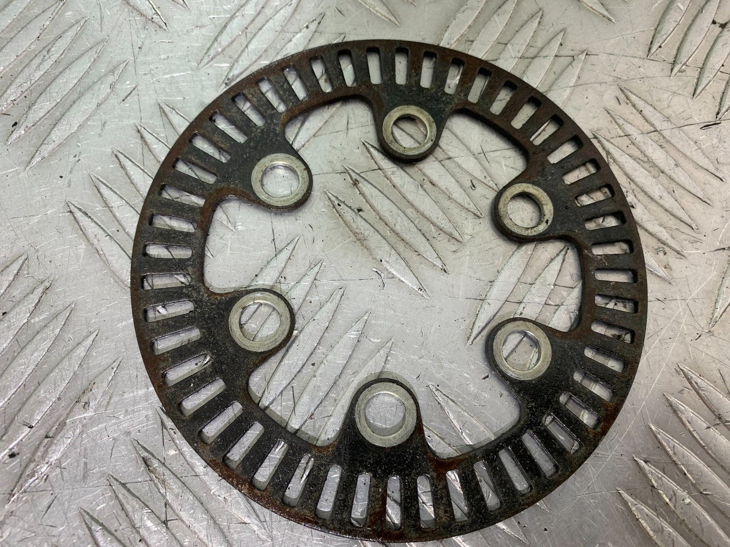 KTM DUKE 125 FRONT ABS RING GEAR    YEAR 2012-2016 (CMB1317)