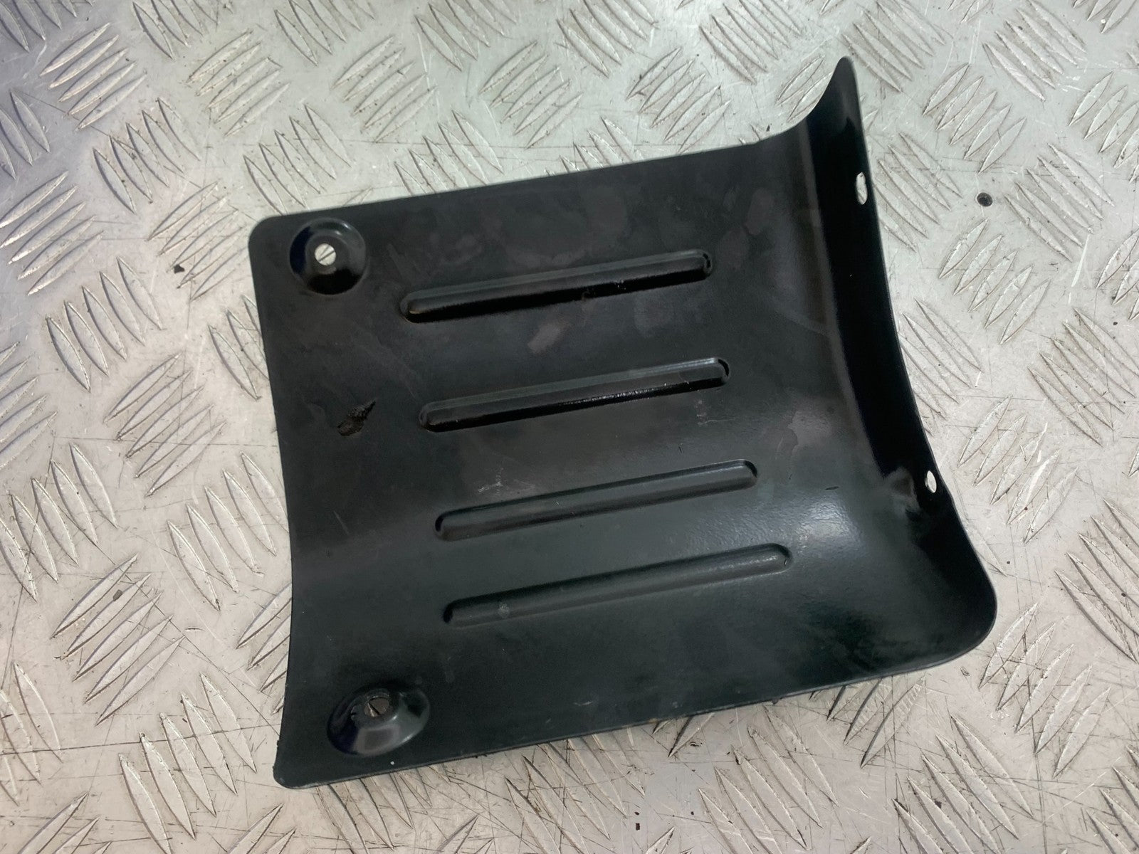 BSA 650 GOLD STAR BASH PLATE SUMP GUARD  YEAR 2022-2025 (CMB1262)