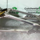 YAMAHA YZF R1 4XV FRAME REG LOG BOOK YEAR 1998-99 (CMB1291)