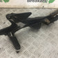 HONDA CBF600 CBF 600 LEFT HANGER  YEAR 2004 -07  (STOCK 909)