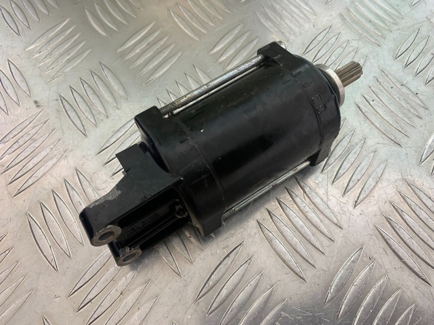 HONDA CBR650 F CBR 650F STARTER MOTOR YEAR 2014-2017  (STOCK 998)