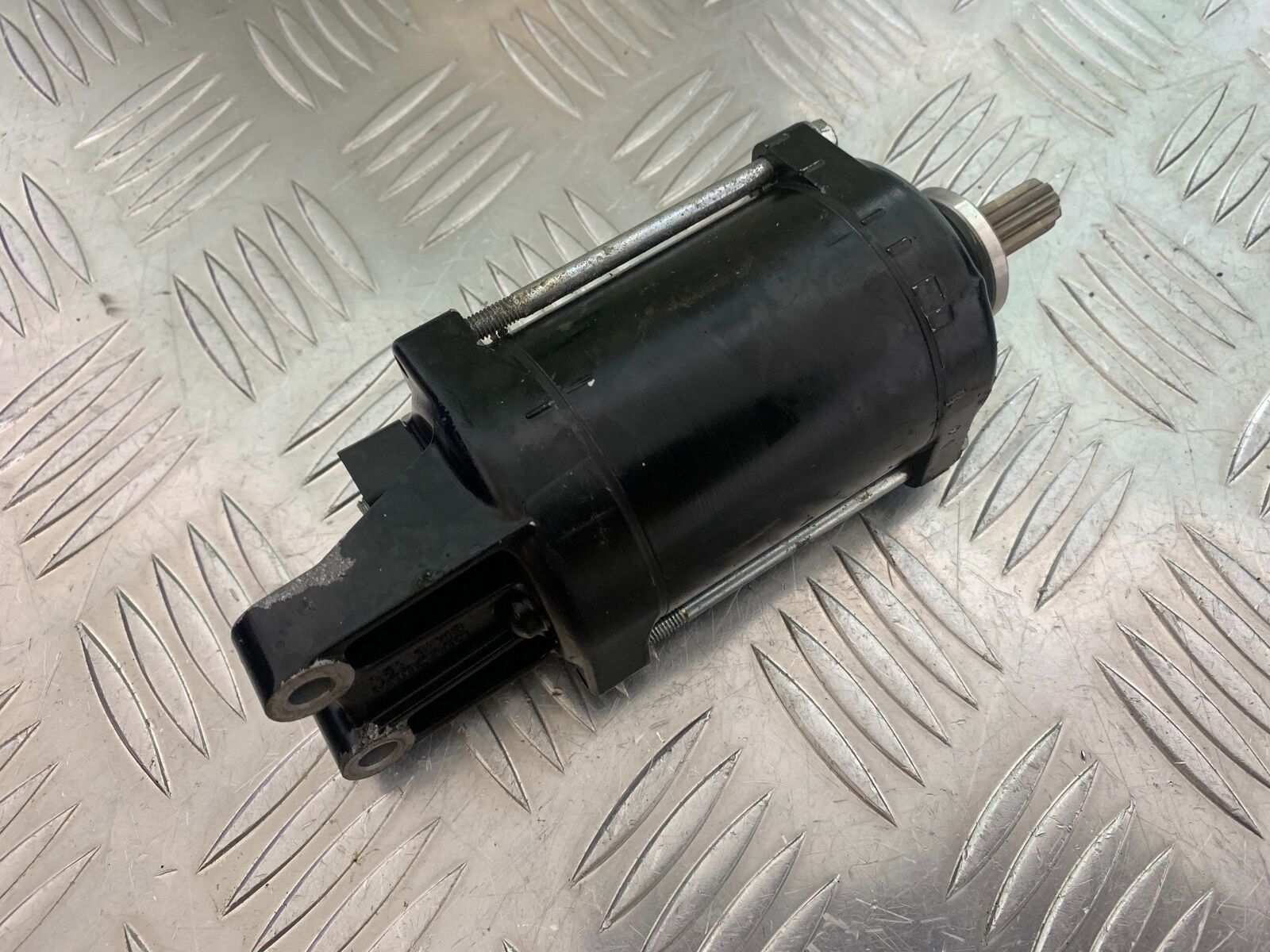 HONDA CBR650 F CBR 650F STARTER MOTOR YEAR 2014-2017  (STOCK 998)