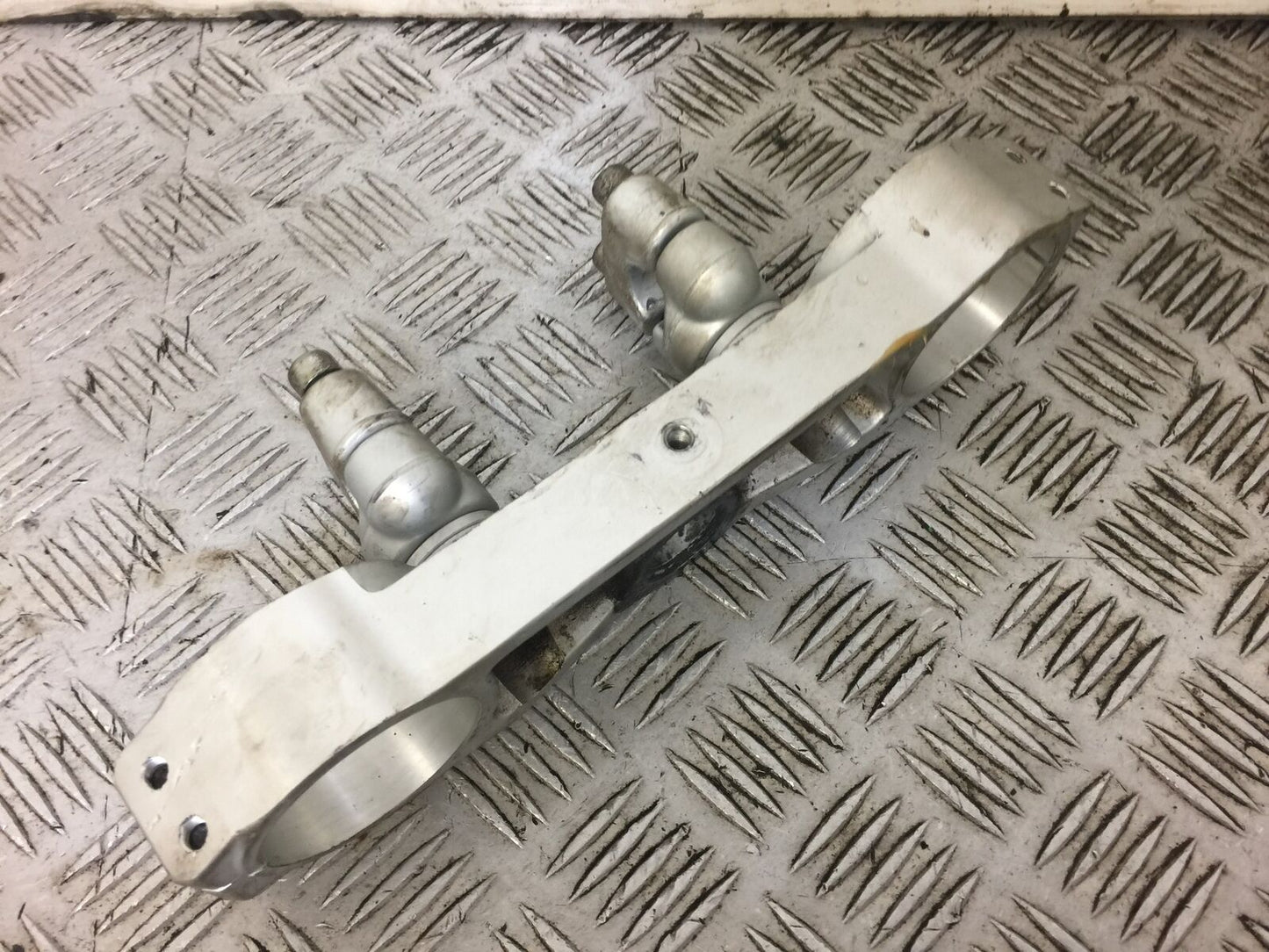 GAS GAS 450 FSE TOP YOKE YEAR 2003-2006 (STOCK 508)