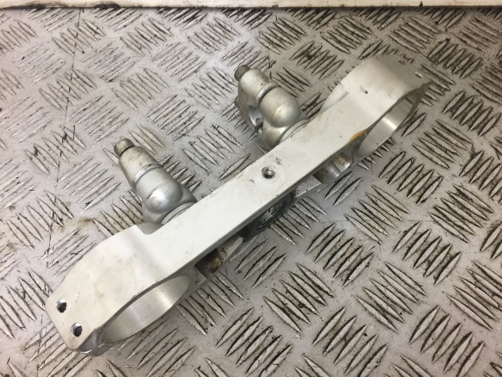 GAS GAS 450 FSE TOP YOKE YEAR 2003-2006 (STOCK 508)