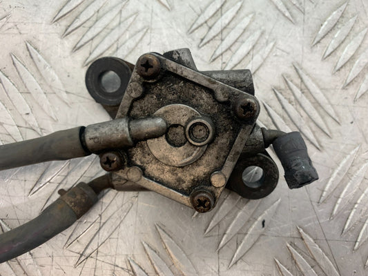 SUZUKI SV650 SV 650 mk1 PETROL TAP  YEAR 1999-2002 (CMB1208)