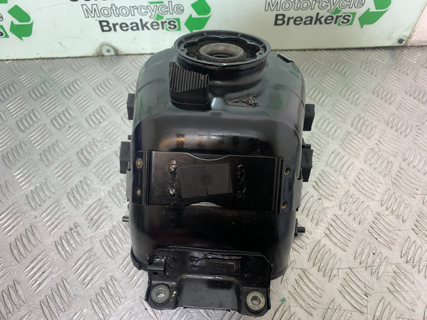KTM RC125 RC 125 PETROL TANK  2014 2017 (CMB1199)