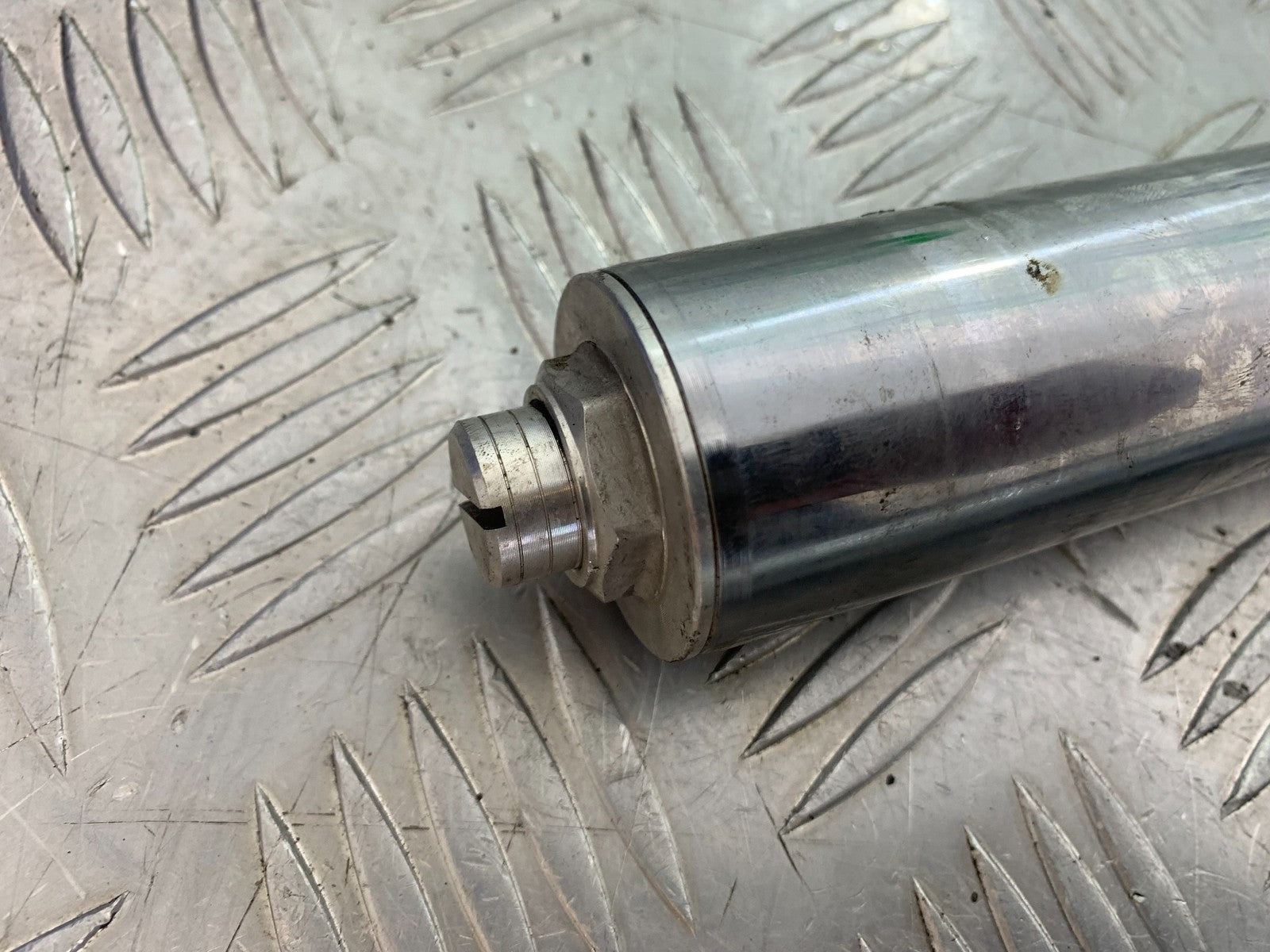 SUZUKI GSF1200 GSF 1200 BANDIT FORKS  YEAR 2001-2004 (CMB1188)