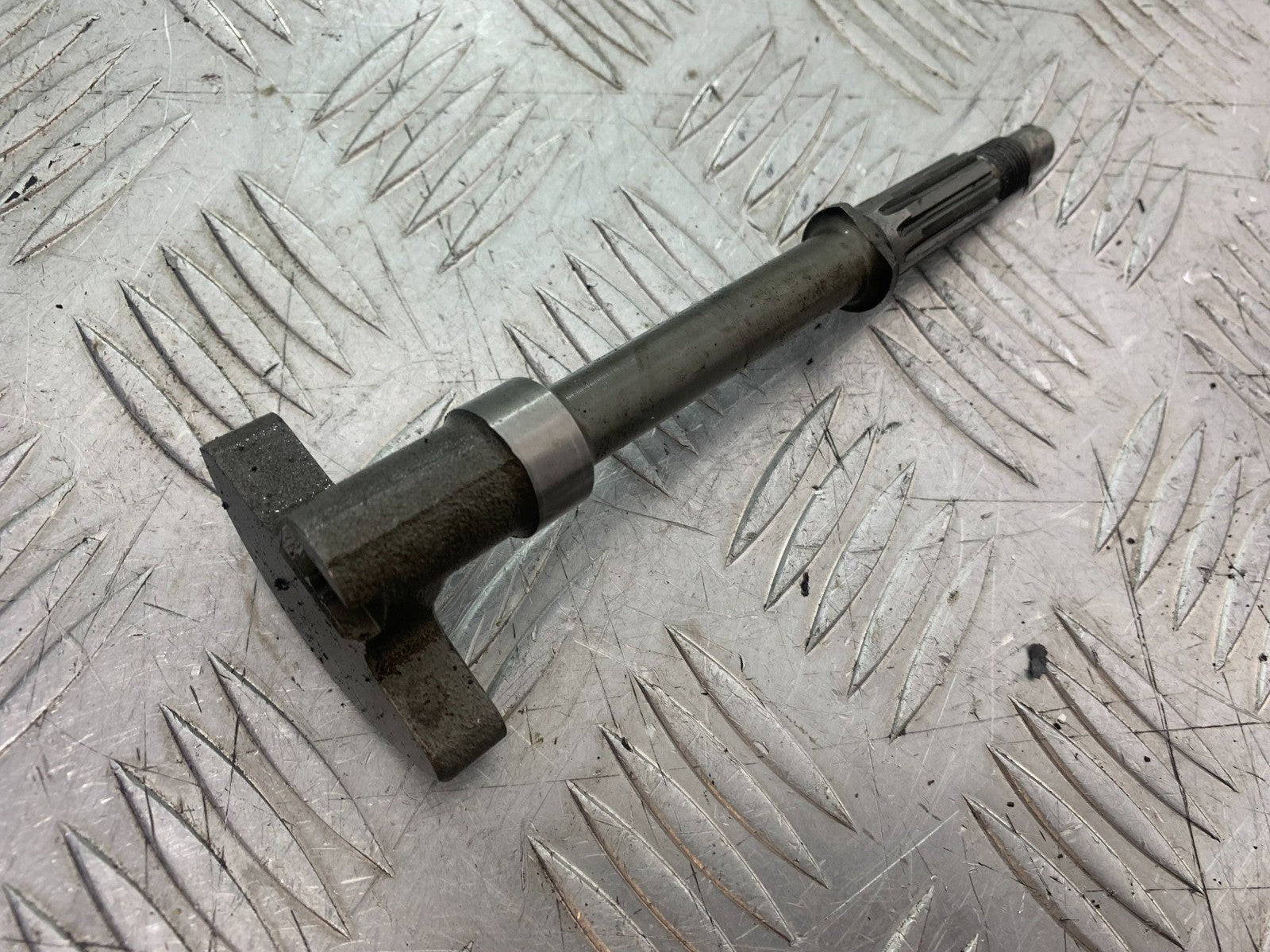 KAWASAKI KXF450 KXF 450 BALANCE SHAFT YEAR 2009-2015 CMB1217)