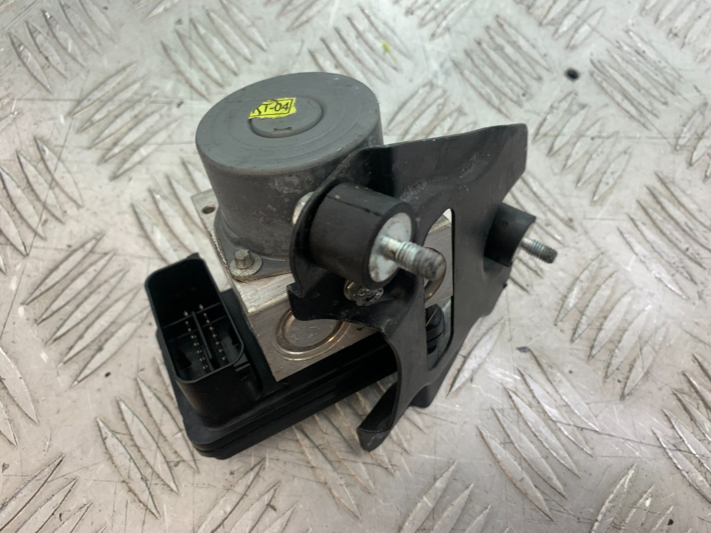 KTM RC125 RC 125 RC ABS PUMP  2014 2017 (CMB1199)