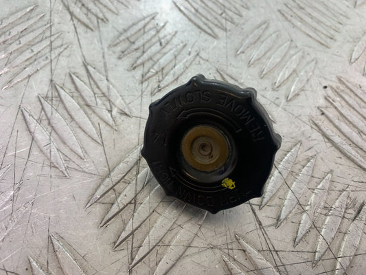 APRILIA RSV4 FACTORY RADIATOR CAP  YEAR 2009-2012 (CMB1224)