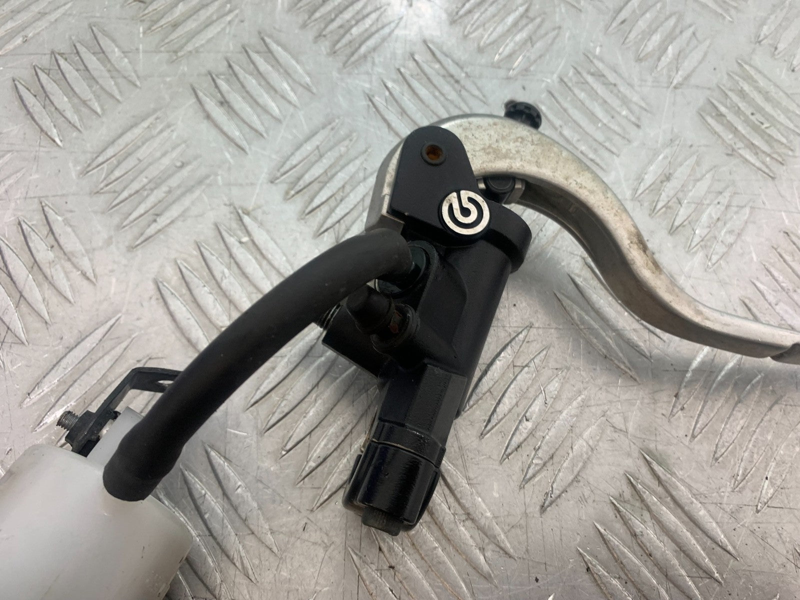 YAMAHA YZF R7 BREMBO FRONT BRAKE MASTER CYLINDER YEAR 2022-2025 (CMB1255)