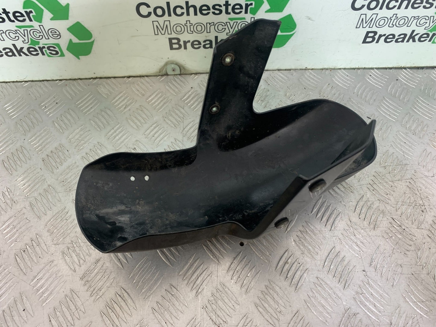 KAWASAKI ER6 F ER6F FRONT MUDGUARD YEAR 2005-2008 (CMB1277)