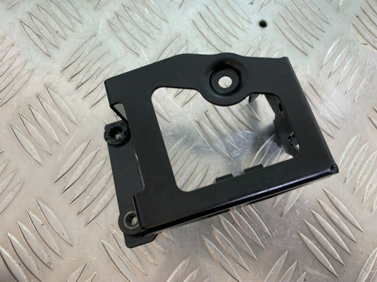 KTM 1290 SUPER DUKE CLOCK BRACKET YEAR 2014-2016 (CMB1006)