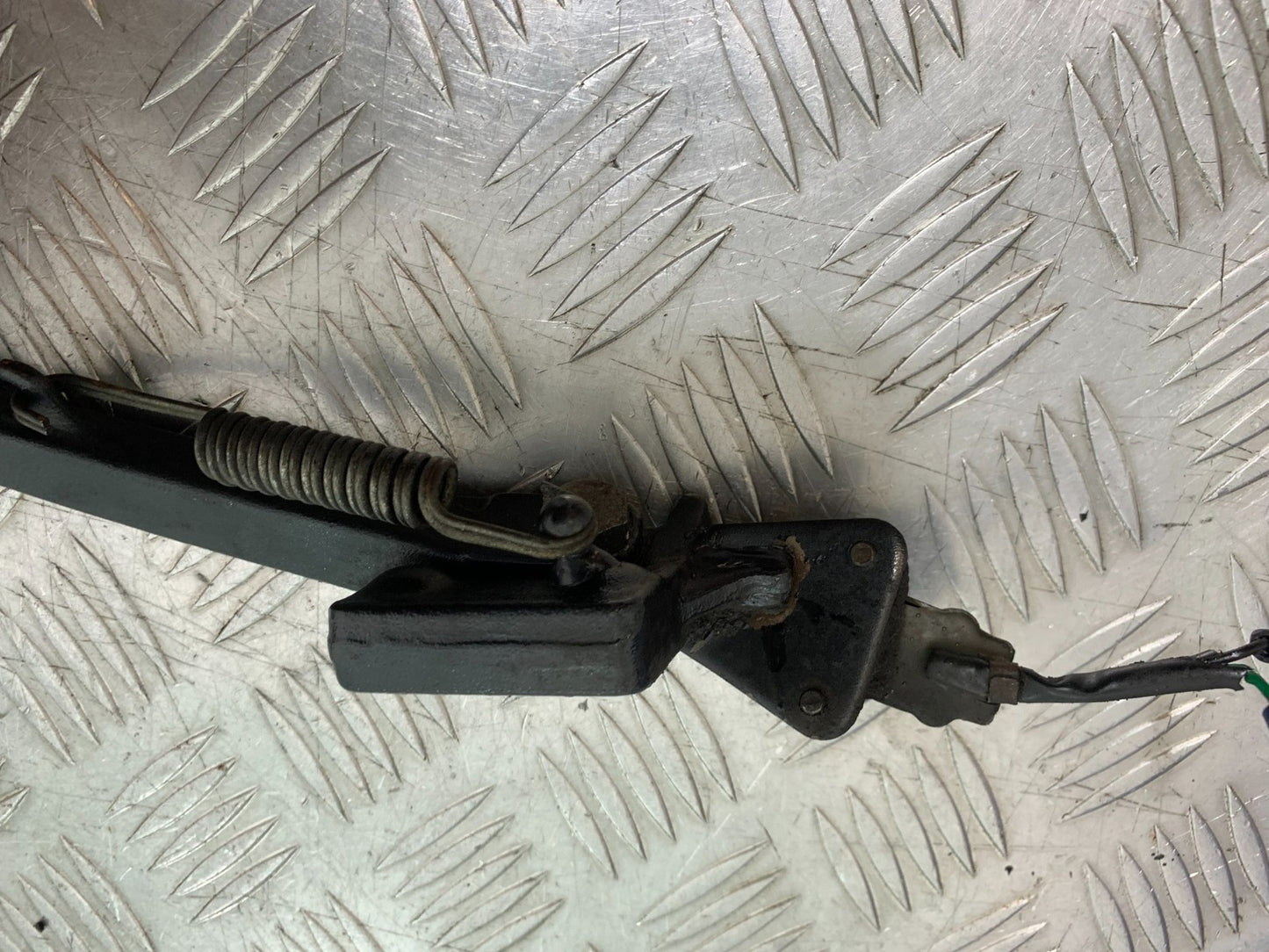KAWASAKI ZZR1100 D SIDE STAND   YEAR 1993-2001 (CMB1189)