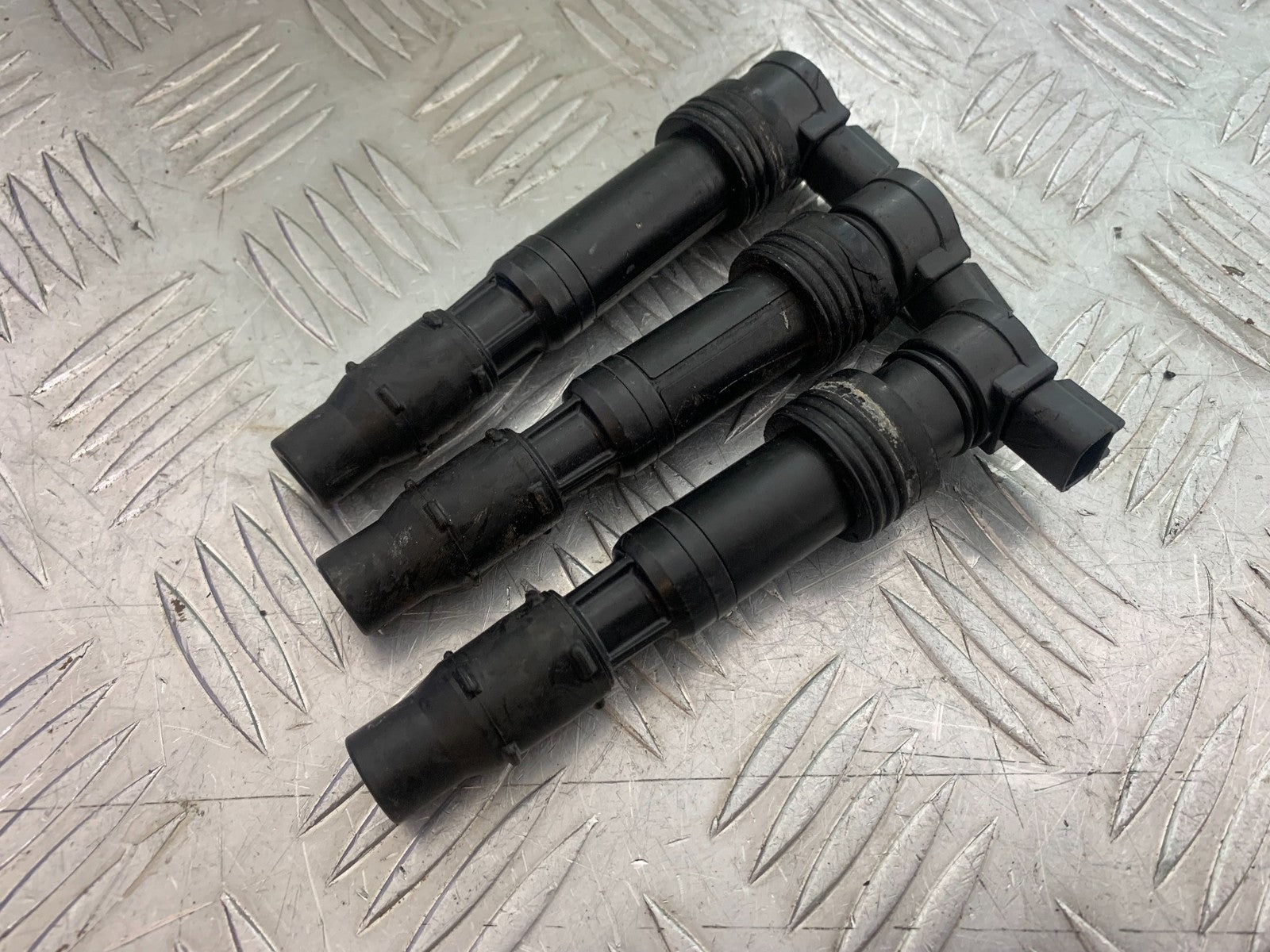 TRIUMPH TIGER 800 XRT COILS   2018-2020 (CMB1193)