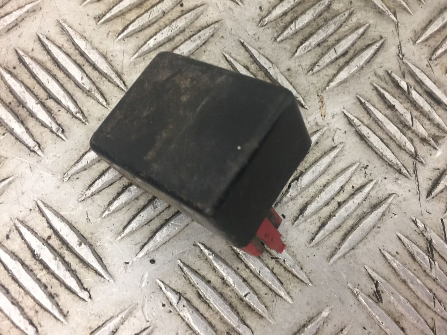 KAWASAKI ZXR400 ZXR 400 L PETROL PUMP RELAY  YEAR 1991 1994