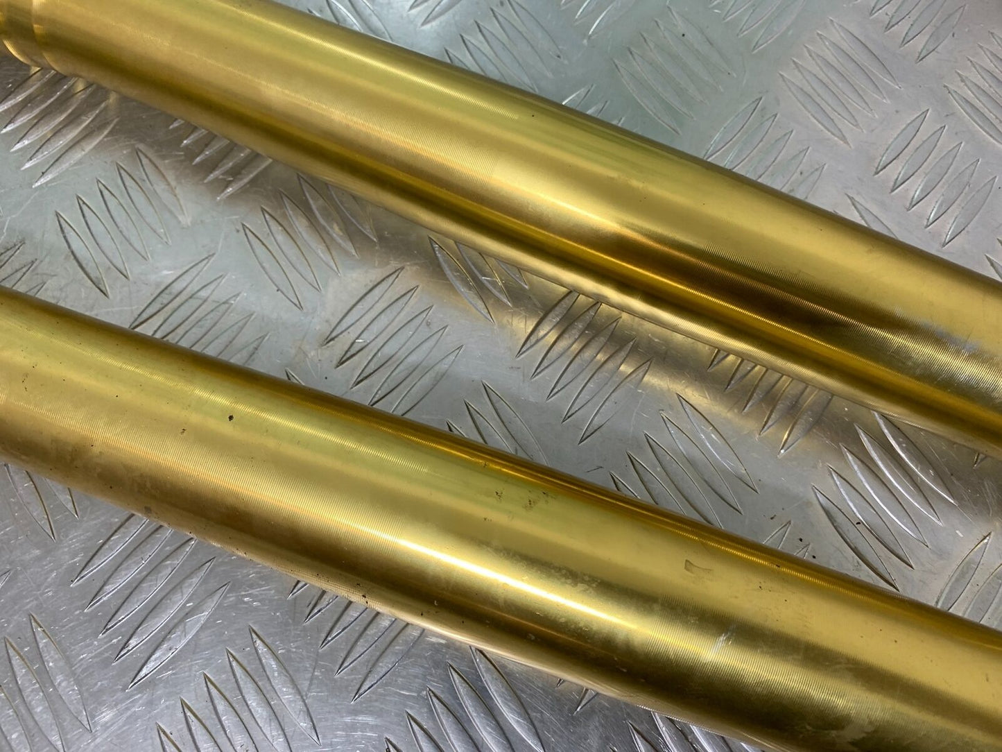 TRIUMPH TIGER 800 XC FORKS  YEAR 2011-2014 (CMB1022)