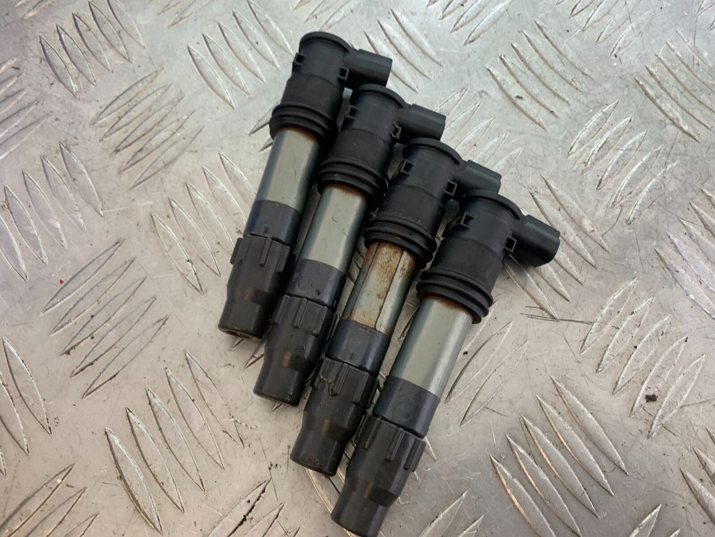 SUZUKI GSX S 1000 GSX-S 1000 COILS  YEAR 2016-2019 (CMB1082)