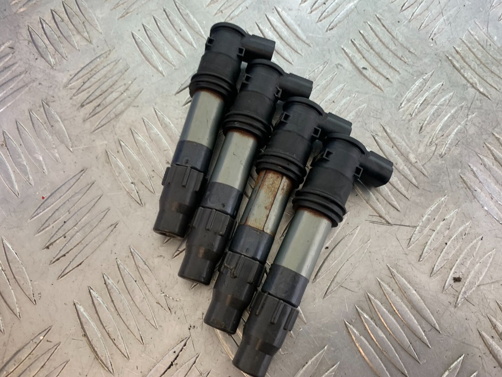 SUZUKI GSX S 1000 GSX-S 1000 COILS  YEAR 2016-2019 (CMB1082)
