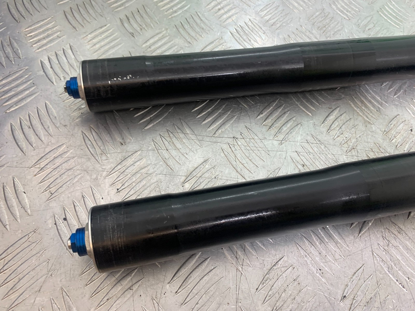TRIUMPH 675 STREET TRIPLE R FORKS  YEAR 2013 - 2016 (CMB1221)