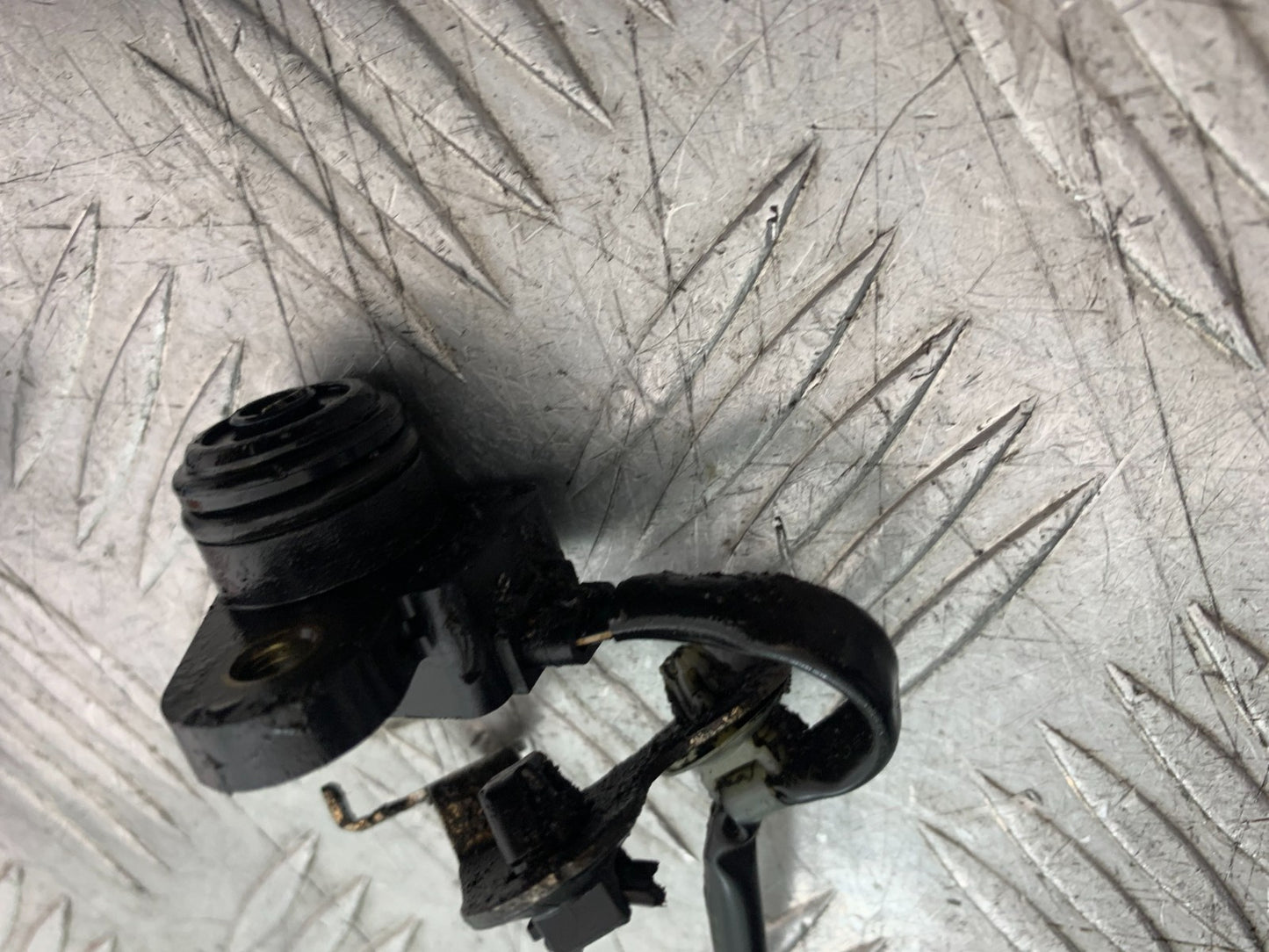 HONDA NC700 X GEARBOX STARTER MOTOR  YEAR 2012-2014 (CMB1327)