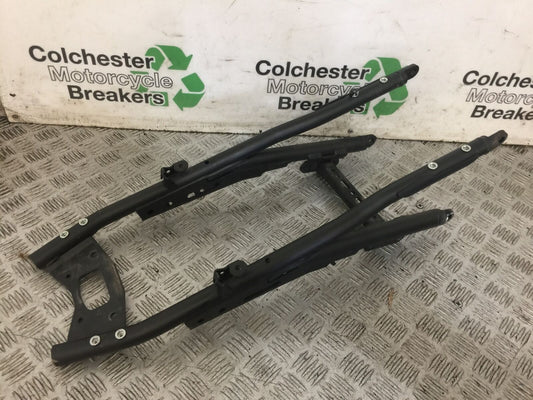 YAMAHA MT09 MT-09 REAR SUBFRAME  YEAR 2019 (STOCK 730)