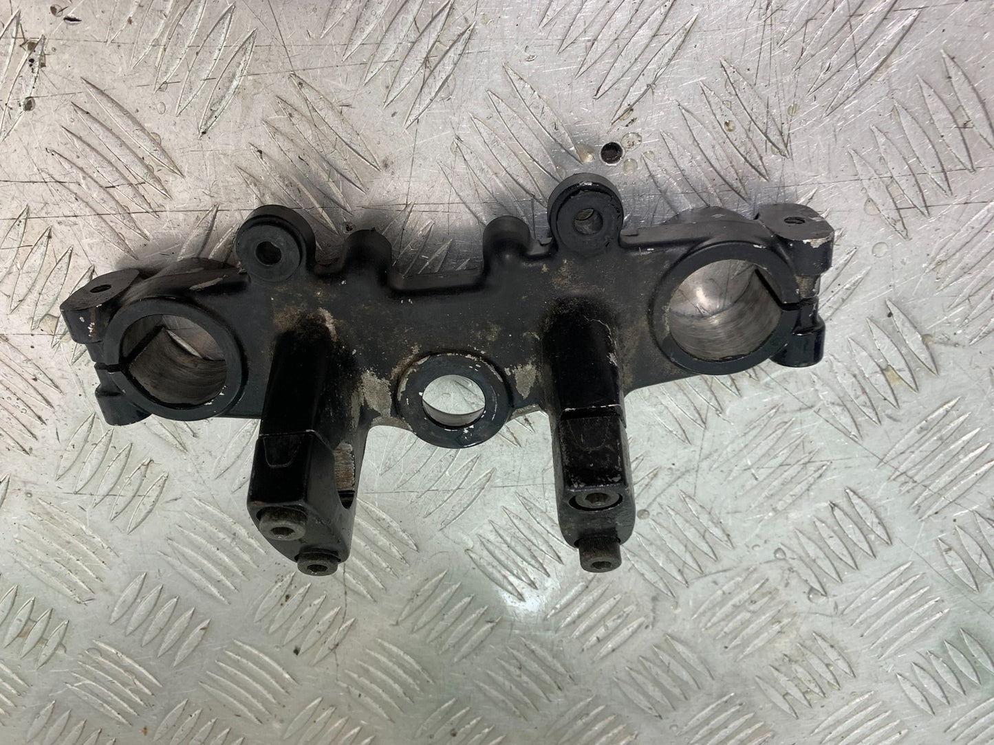 KAWASAKI KLR250 KLR 250 TOP YOKE  YEAR 1984-2001 (CMB1225)