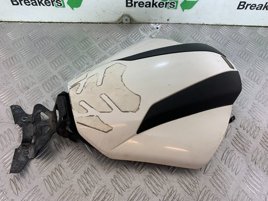 HONDA NC700 X LUGGAGE COVER  YEAR 2012-2014 (CMB1327)