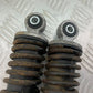 SUZUKI AN 200 UH 200 REAR SHOCKS  YEAR 2007-2009 (CMB1256)