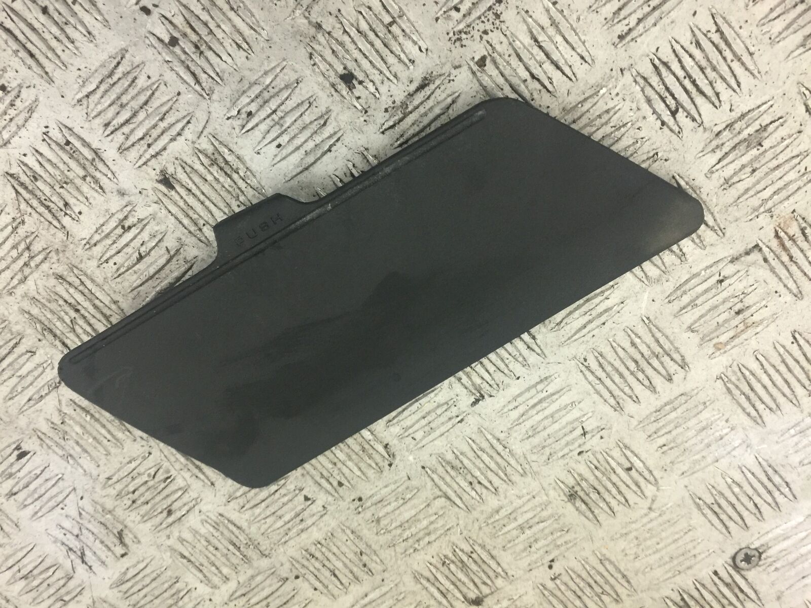 SUZUKI RF600 RF 600 POCKET LID   YEAR 1996 (STOCK 679)