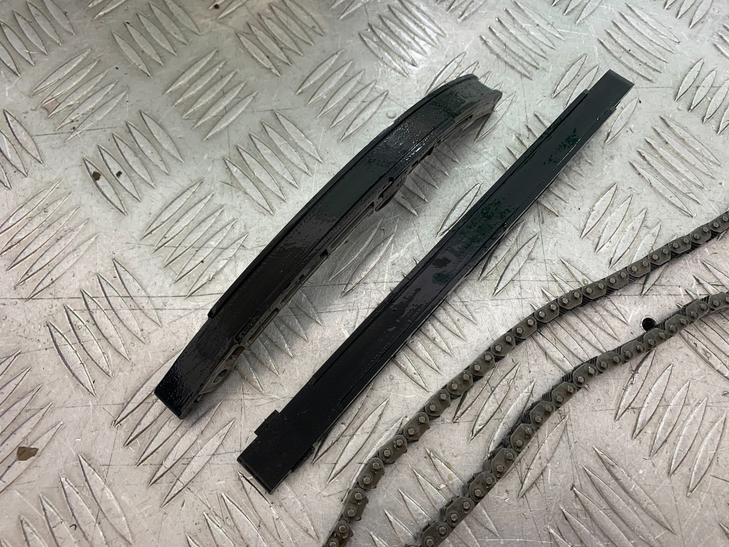 YAMAHA YZF R1 4C8 CAM CHAIN AND BLADES  YEAR 2007-2008 (CMB1237)